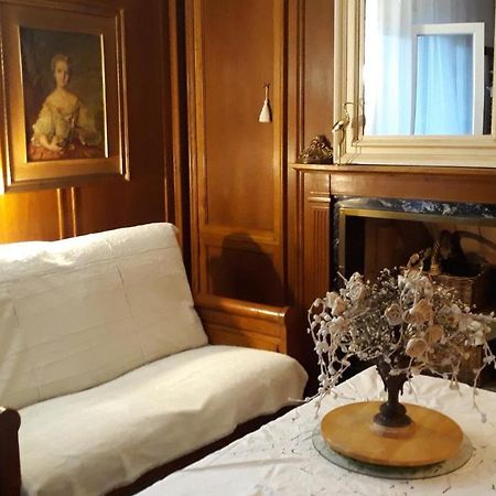 Chambres D'Hotes Chez Catherine A Reus Chambre Bord De Mer Avec Salle De Bains Privee Esterno foto