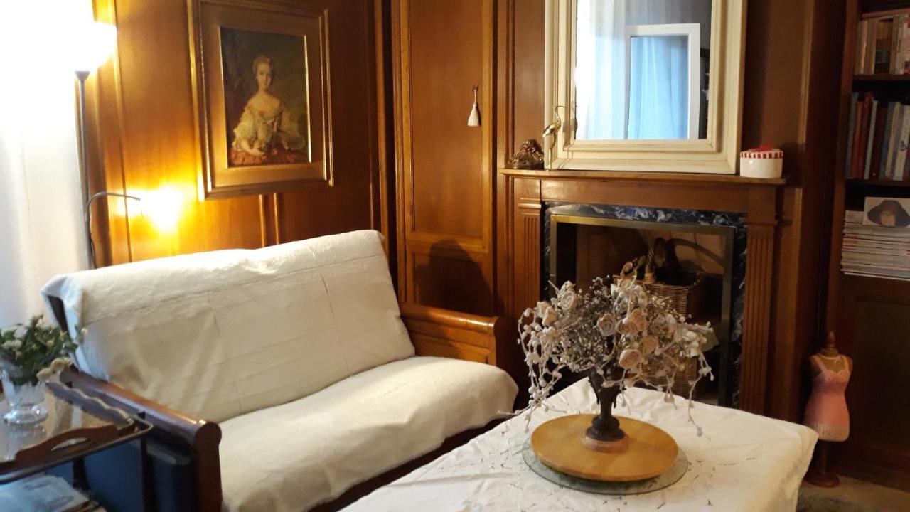 Chambres D'Hotes Chez Catherine A Reus Chambre Bord De Mer Avec Salle De Bains Privee Esterno foto